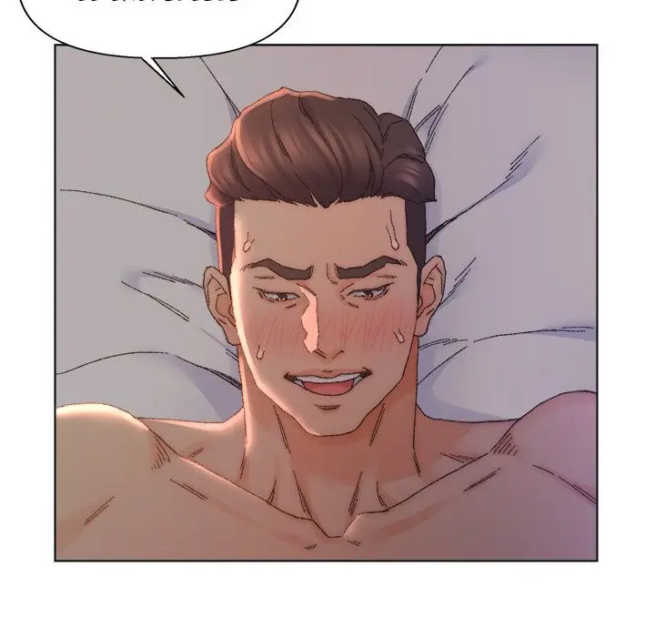 Old Friend Manhwa Chapter 15 - Page 25