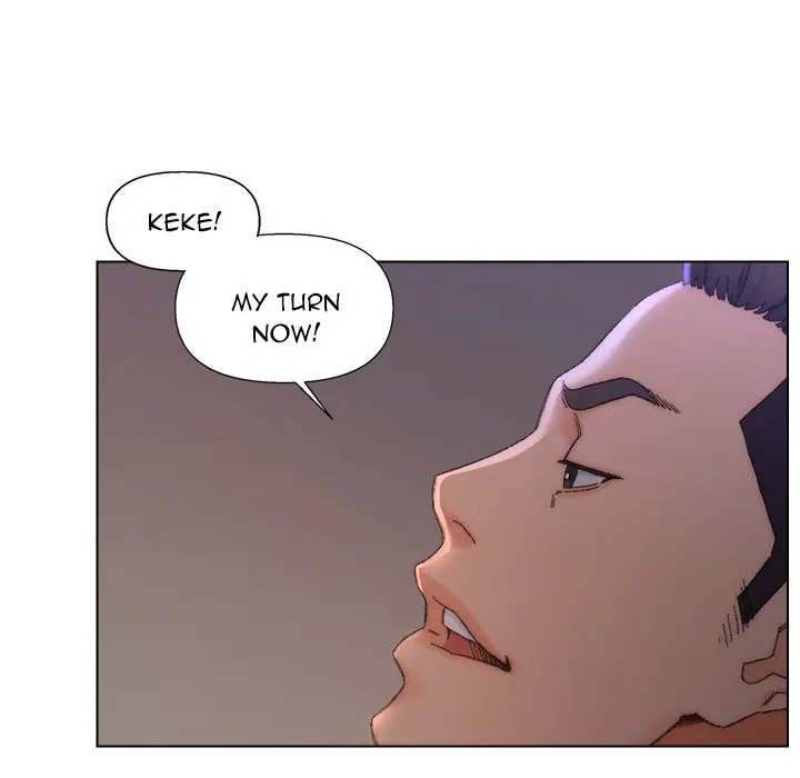 Old Friend Manhwa Chapter 15 - Page 31