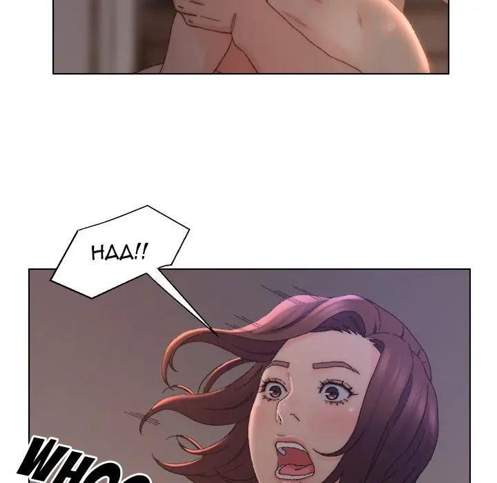 Old Friend Manhwa Chapter 15 - Page 33