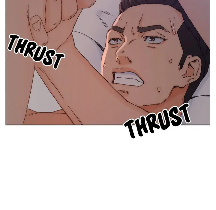 Old Friend Manhwa Chapter 15 - Page 39