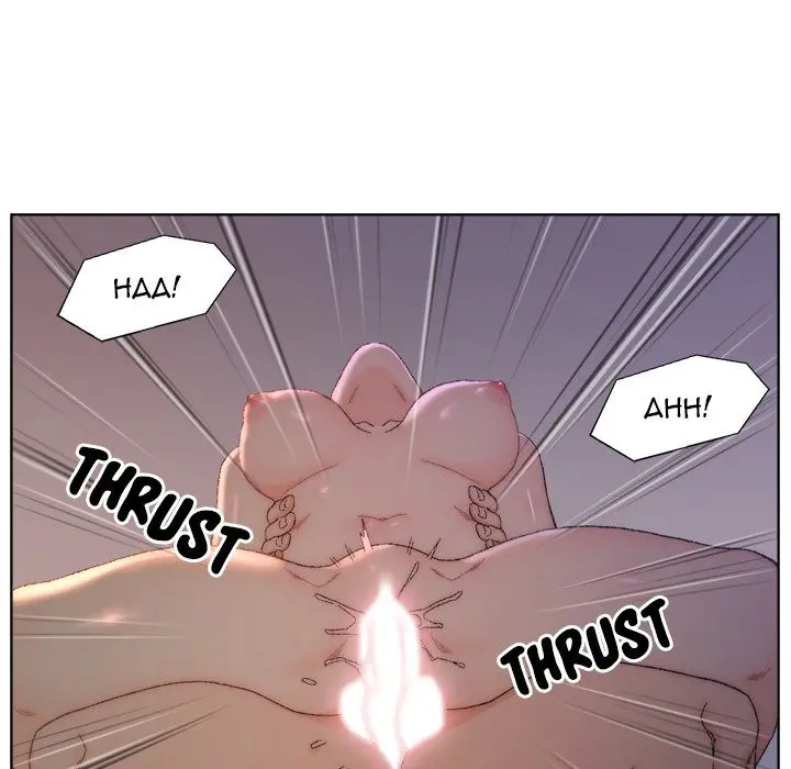 Old Friend Manhwa Chapter 15 - Page 40