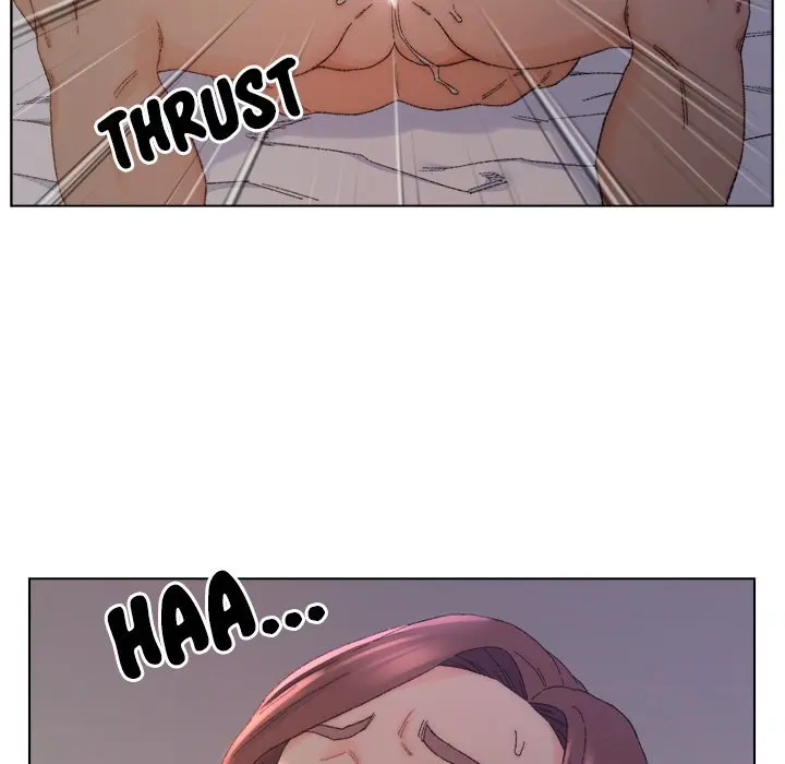 Old Friend Manhwa Chapter 15 - Page 41