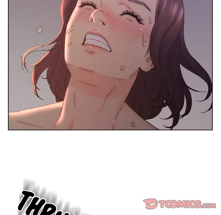 Old Friend Manhwa Chapter 15 - Page 42