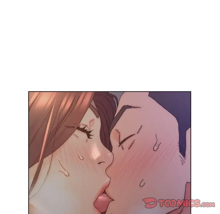 Old Friend Manhwa Chapter 15 - Page 46