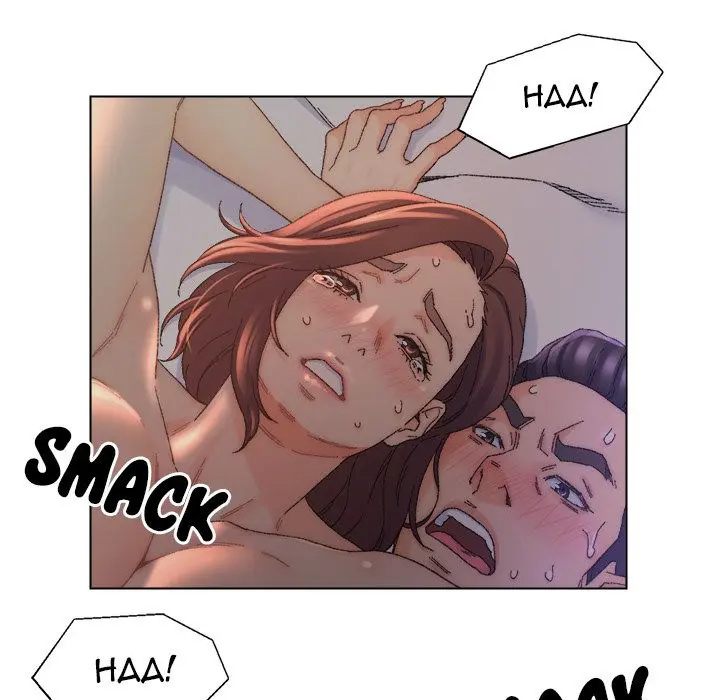 Old Friend Manhwa Chapter 15 - Page 52