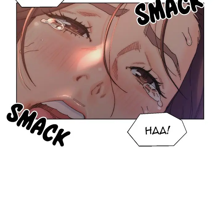 Old Friend Manhwa Chapter 15 - Page 53