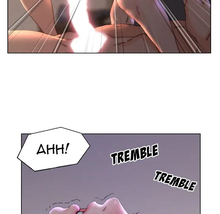 Old Friend Manhwa Chapter 15 - Page 55