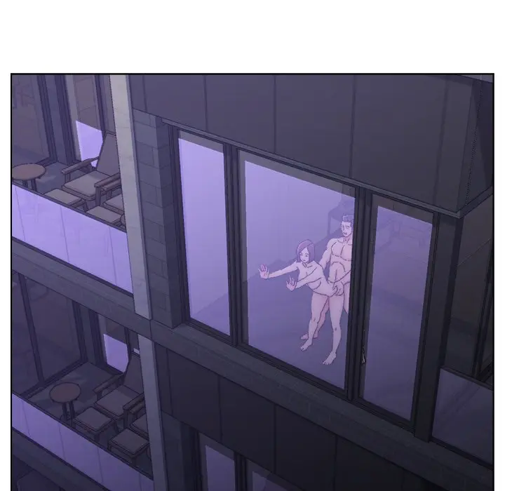 Old Friend Manhwa Chapter 15 - Page 59