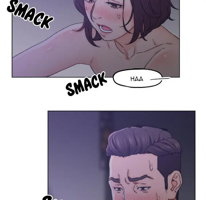 Old Friend Manhwa Chapter 15 - Page 61