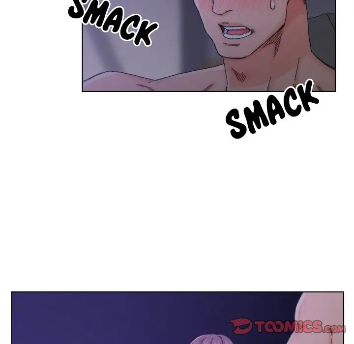 Old Friend Manhwa Chapter 15 - Page 62