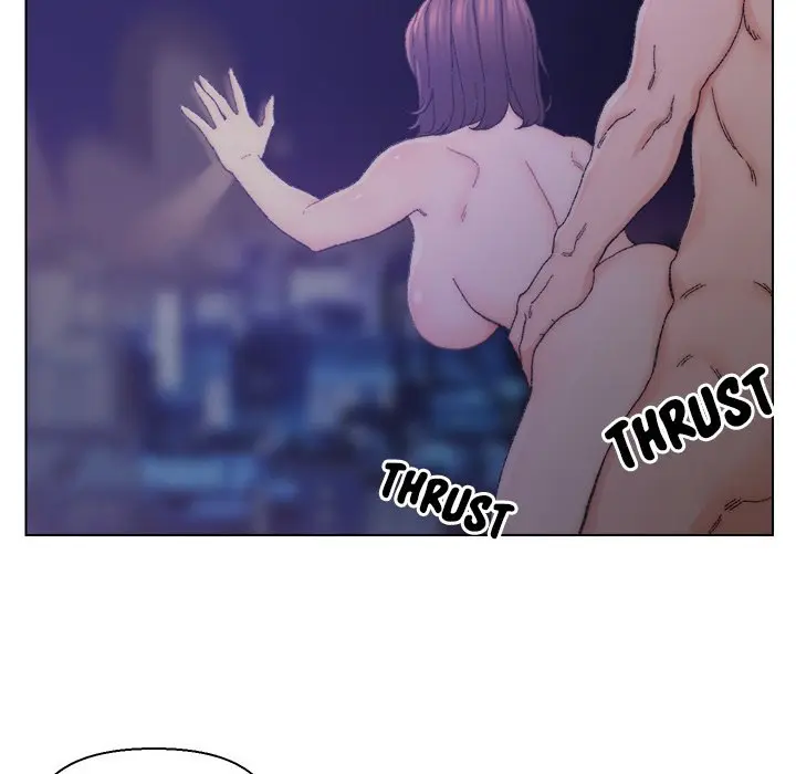 Old Friend Manhwa Chapter 15 - Page 63