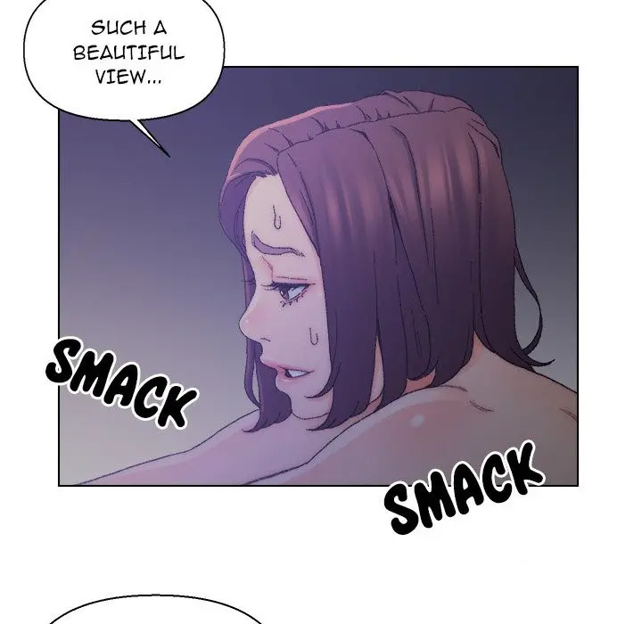 Old Friend Manhwa Chapter 15 - Page 64