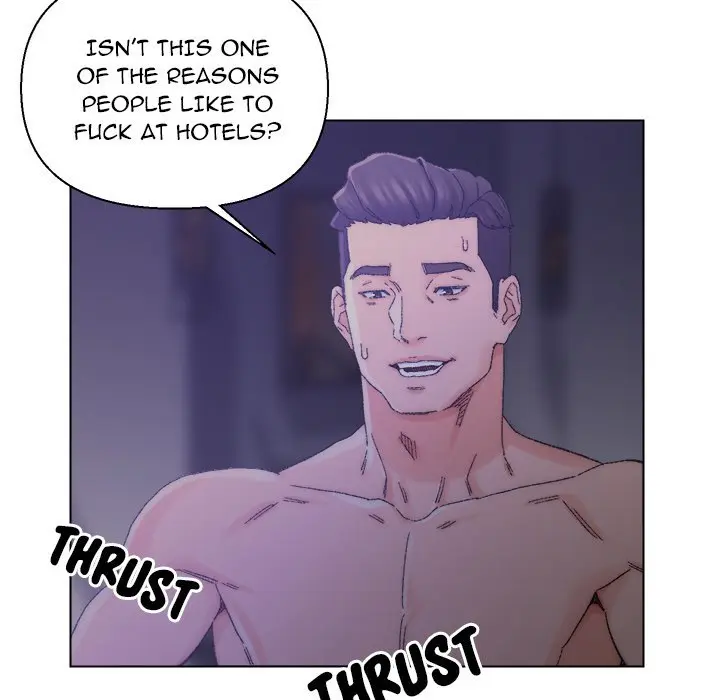 Old Friend Manhwa Chapter 15 - Page 65