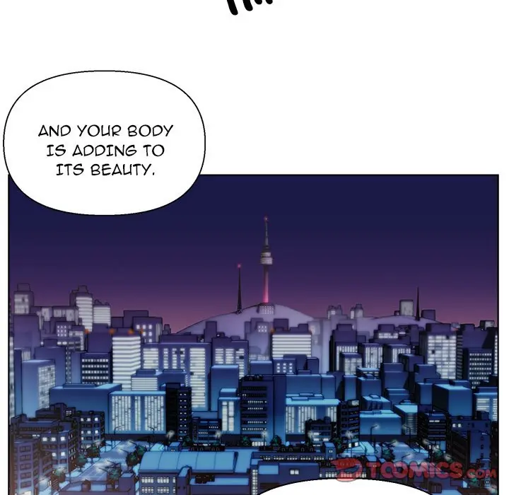 Old Friend Manhwa Chapter 15 - Page 66