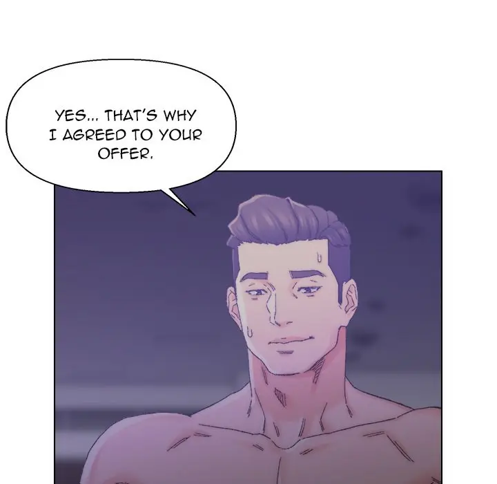 Old Friend Manhwa Chapter 15 - Page 69