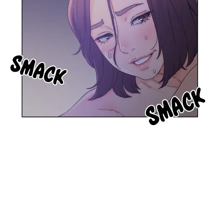 Old Friend Manhwa Chapter 15 - Page 72