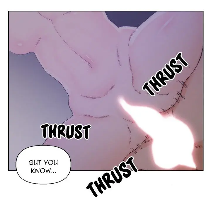 Old Friend Manhwa Chapter 15 - Page 73