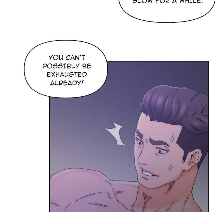 Old Friend Manhwa Chapter 15 - Page 75