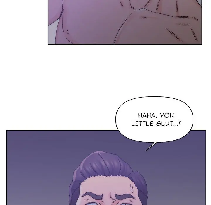 Old Friend Manhwa Chapter 15 - Page 76