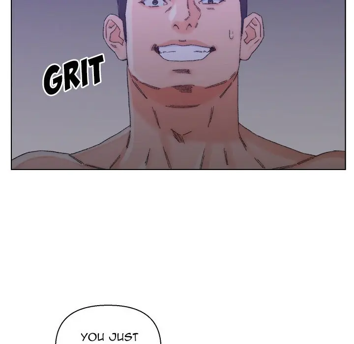 Old Friend Manhwa Chapter 15 - Page 77