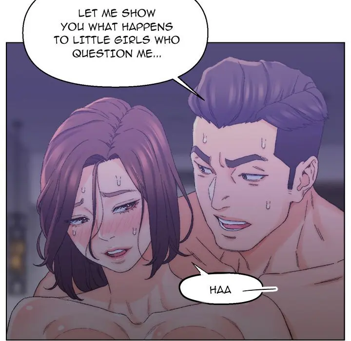 Old Friend Manhwa Chapter 15 - Page 80