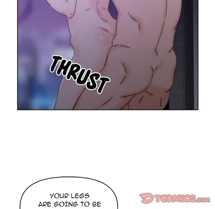 Old Friend Manhwa Chapter 15 - Page 82