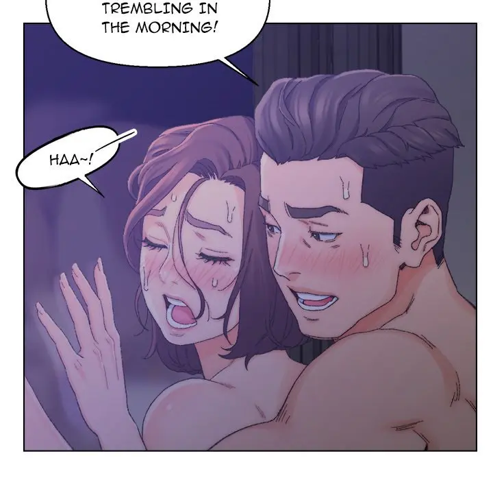 Old Friend Manhwa Chapter 15 - Page 83