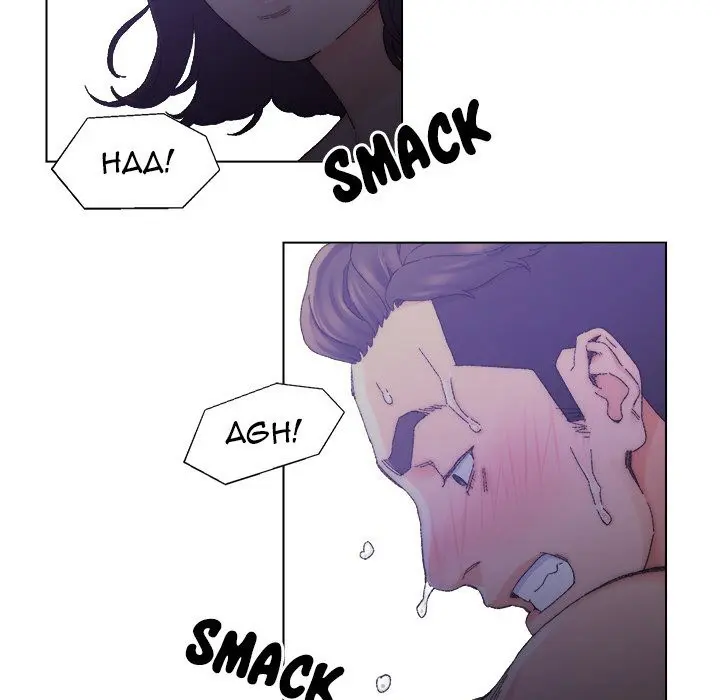Old Friend Manhwa Chapter 15 - Page 88