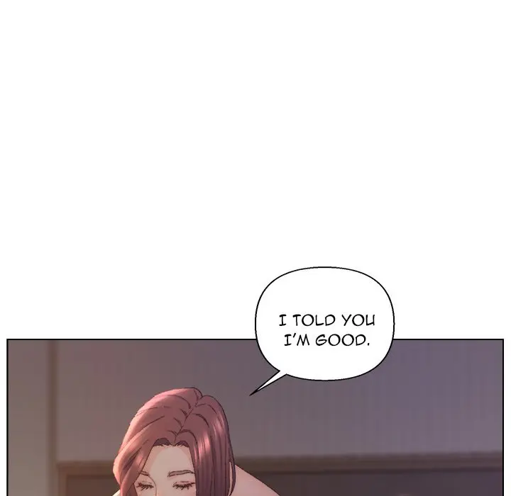 Old Friend Manhwa Chapter 15 - Page 9
