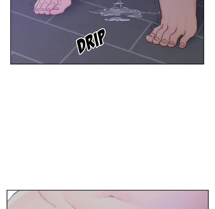 Old Friend Manhwa Chapter 15 - Page 91