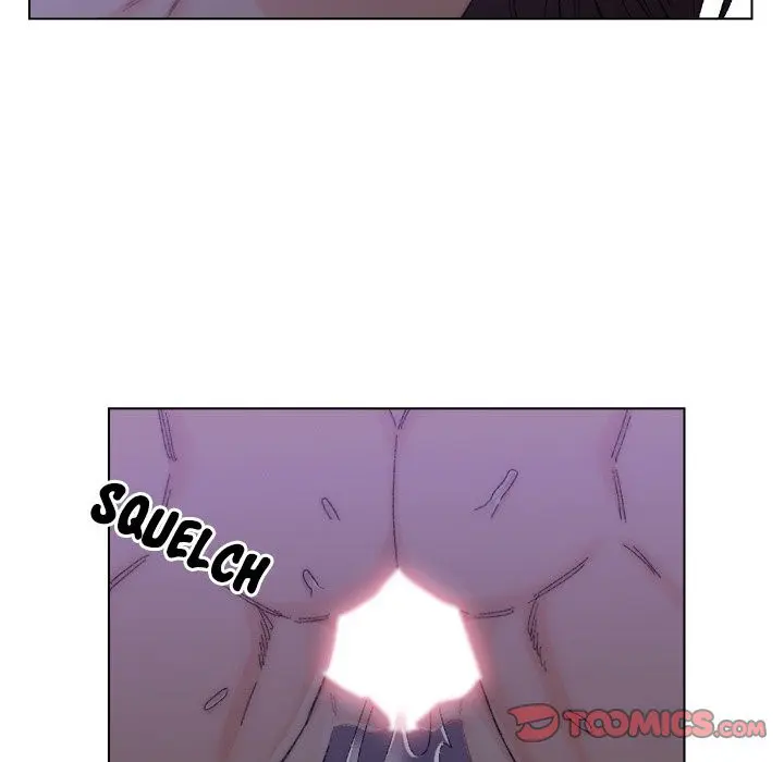 Old Friend Manhwa Chapter 15 - Page 94