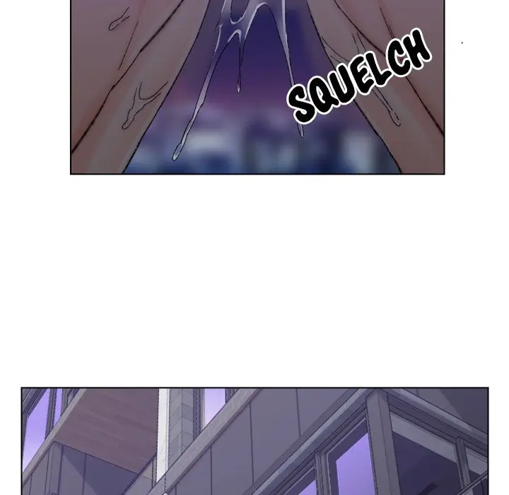Old Friend Manhwa Chapter 15 - Page 95