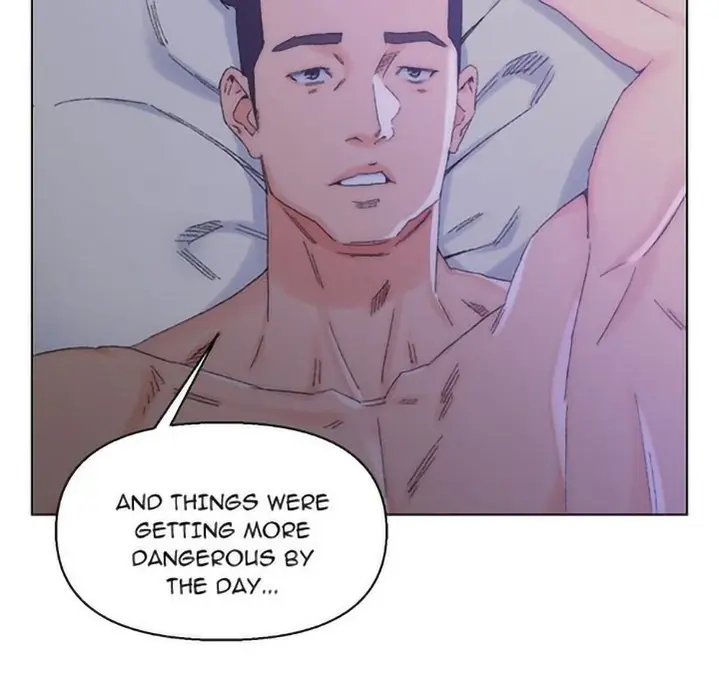 Old Friend Manhwa Chapter 16 - Page 10