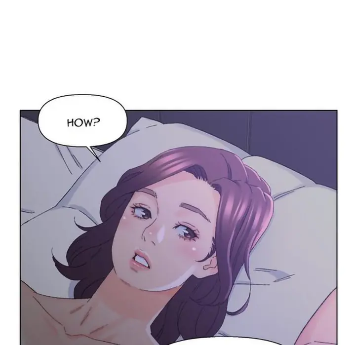 Old Friend Manhwa Chapter 16 - Page 11