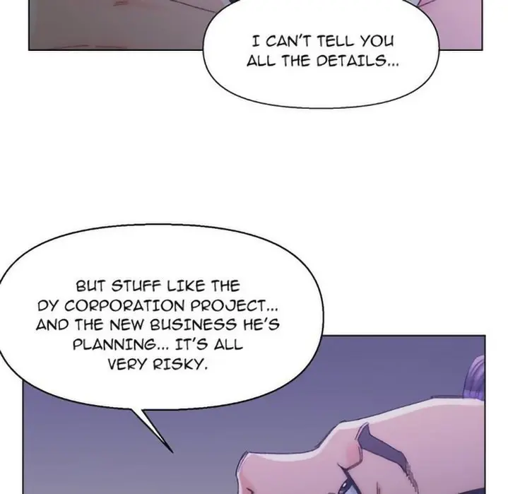 Old Friend Manhwa Chapter 16 - Page 12