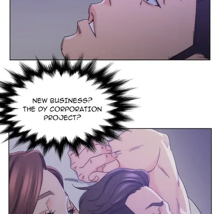Old Friend Manhwa Chapter 16 - Page 13