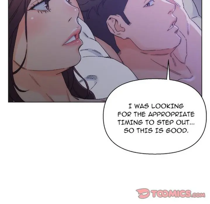 Old Friend Manhwa Chapter 16 - Page 14