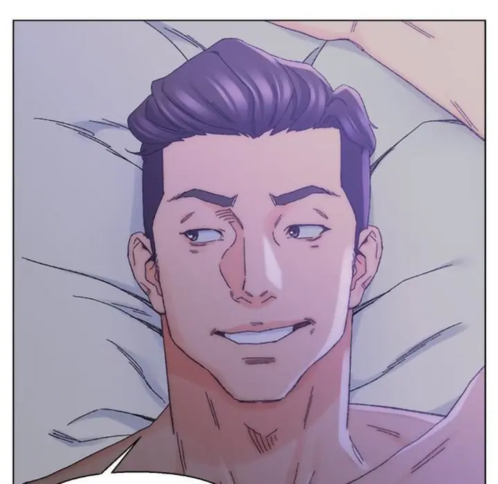 Old Friend Manhwa Chapter 16 - Page 15