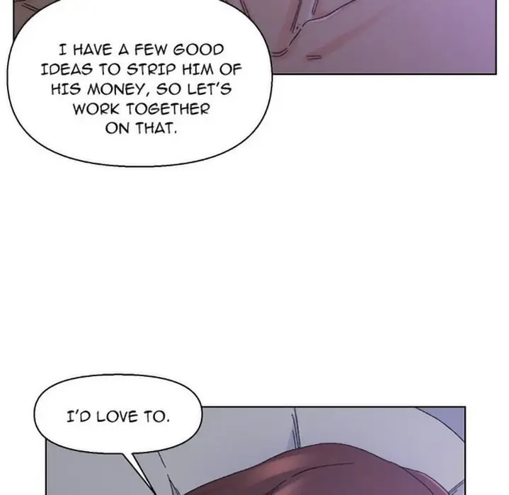 Old Friend Manhwa Chapter 16 - Page 16