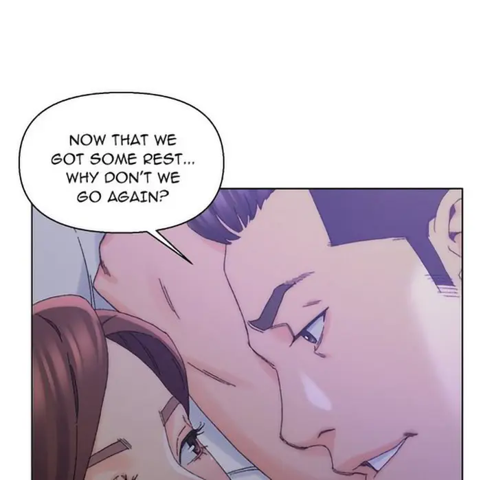 Old Friend Manhwa Chapter 16 - Page 18