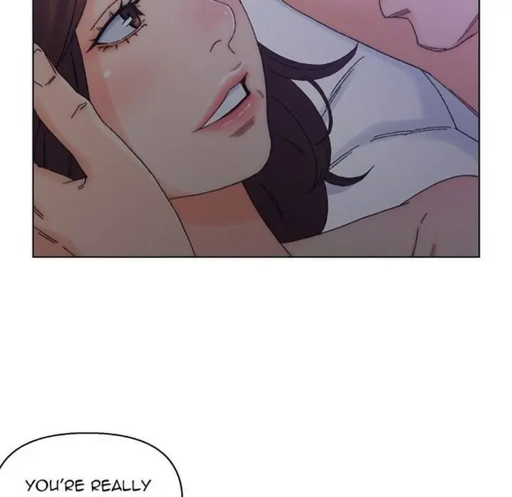 Old Friend Manhwa Chapter 16 - Page 19