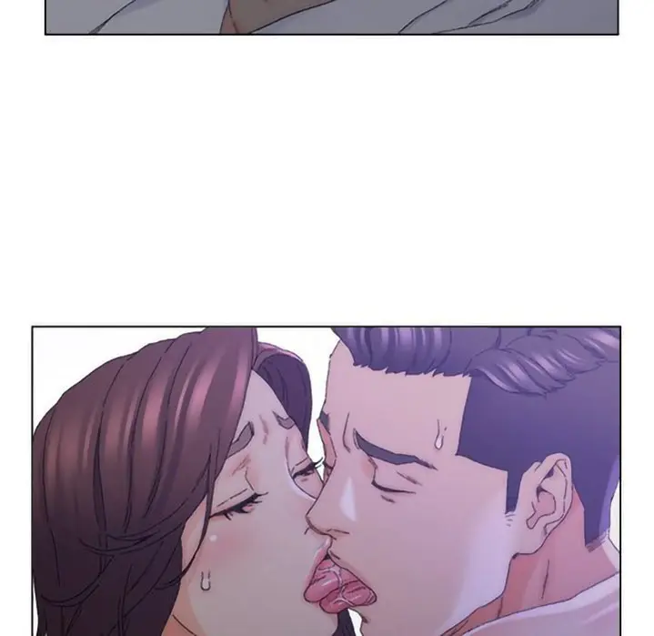 Old Friend Manhwa Chapter 16 - Page 21
