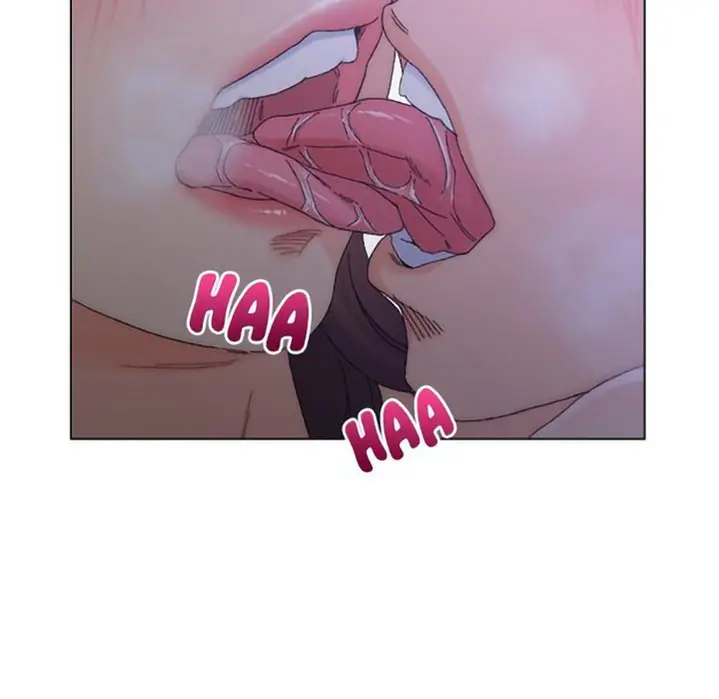 Old Friend Manhwa Chapter 16 - Page 23