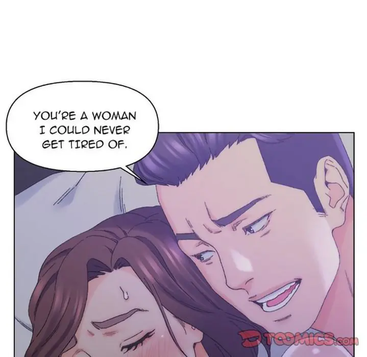 Old Friend Manhwa Chapter 16 - Page 26