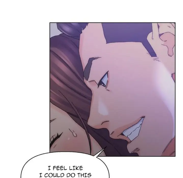 Old Friend Manhwa Chapter 16 - Page 28