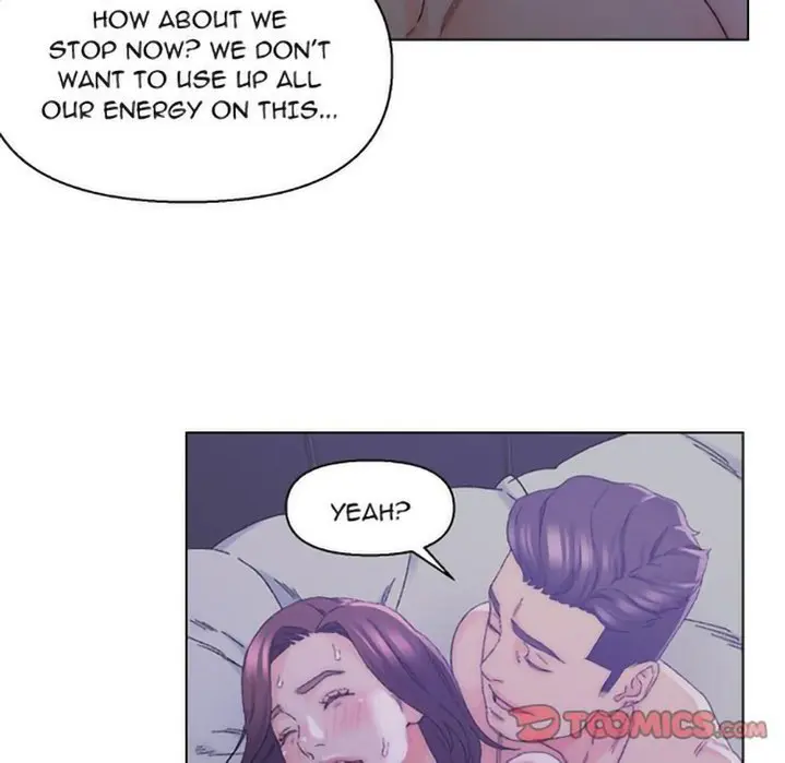Old Friend Manhwa Chapter 16 - Page 32