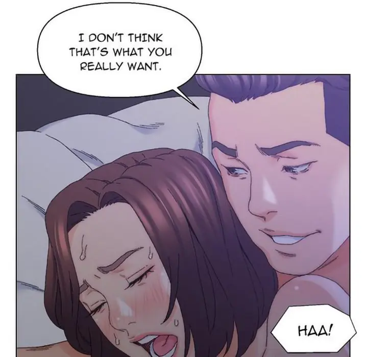 Old Friend Manhwa Chapter 16 - Page 35