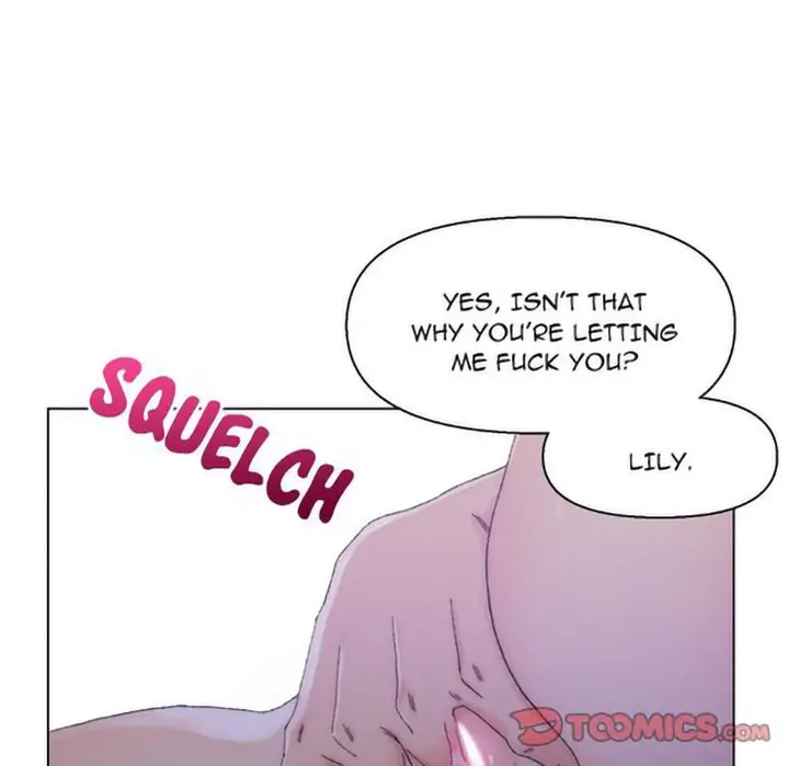 Old Friend Manhwa Chapter 16 - Page 38