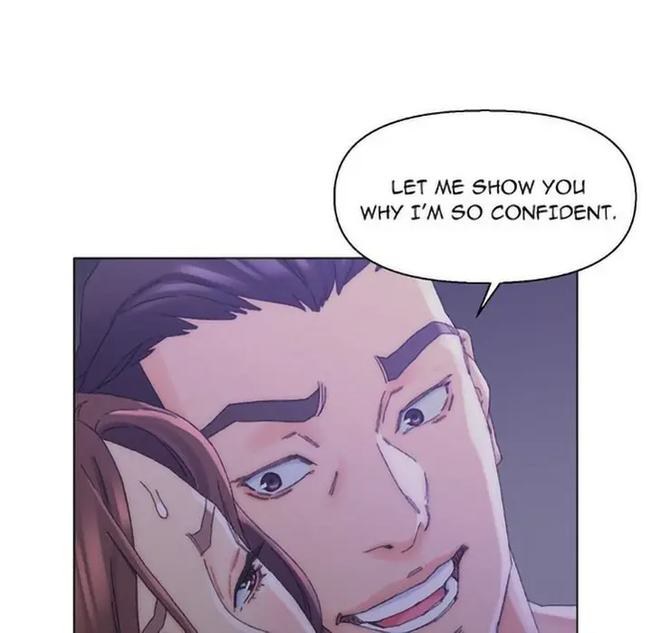 Old Friend Manhwa Chapter 16 - Page 42