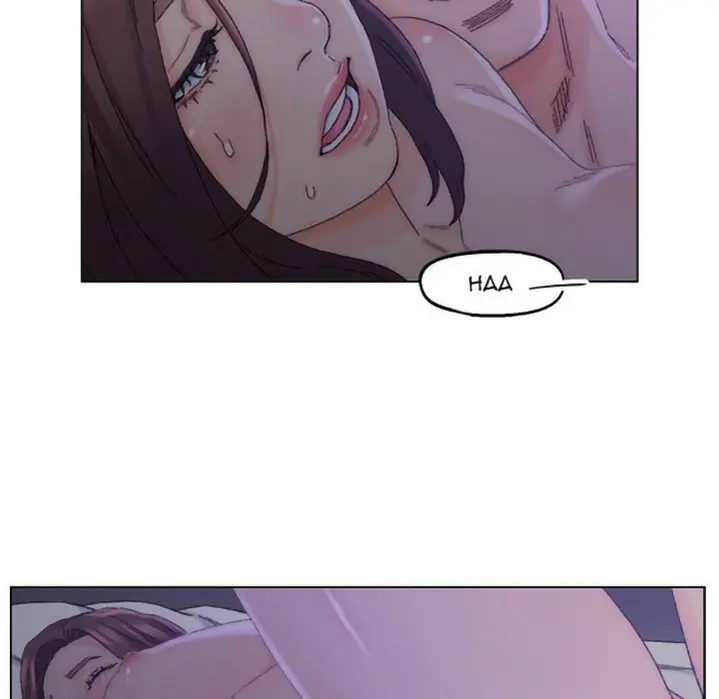 Old Friend Manhwa Chapter 16 - Page 43